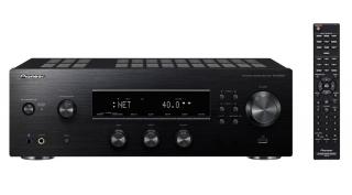 Pioneer SX-N30AE (SXN30AE) Amplifier stereo with AirPlay, WiFi, Spotify Color: Black