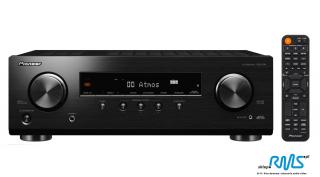 Pioneer VSX-534D (VSX534D) AV Receiver 5.2 with Dolby Atmos, DTS:X, tuner FM/DAB - 150W