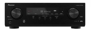 Pioneer VSX-535 (VSX535) AV Receiver 5.2 with Dolby Atmos, DTS:X, 4K, 8K