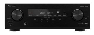 Pioneer VSX-835 (VSX835) AV Receiver 7.2 with Dolby Atmos, DTS:X, 4K, 8K, IMAX