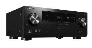 Pioneer VSX-LX305 (VSXLX305) 7.2.2 / 9.2 Channel Network A/V Receiver with  HDMI 2.1, DTS:X and Dolby Atmos - black