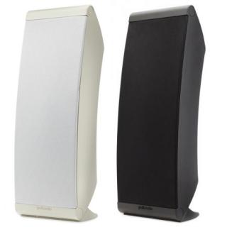 Polk Audio OWM5 (OW-M5) LCR speaker Color: White