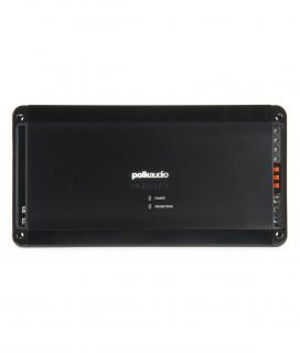 Polk Audio PAD1000.1 (PA D 1000.1)  mono subwoofer car amplifier