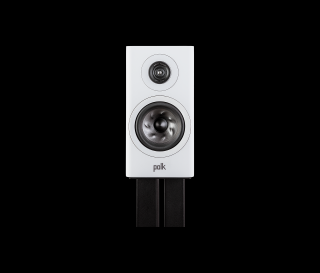 Polk Audio Reserve R100 (R-100) Bookshelf speaker-` Dolby Atmos - pair Color: White