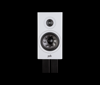 Polk Audio Reserve R200 (R-200) Bookshelf speaker-` Dolby Atmos - pair Color: White