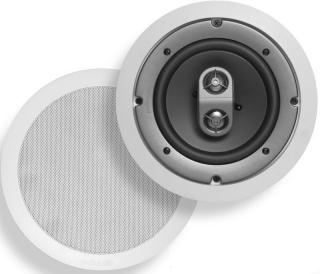 Polk Audio SC6s (SC-6s) Stereo, dual-input in-ceiling loudspeaker