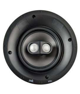 Polk Audio V6s (V 6s) in-ceiling/in-wall speaker