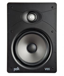 Polk Audio V85 (V 85) in-ceiling/in-wall speaker