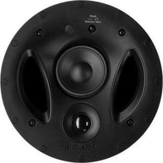 Polk Audio VS90RT (VS 90-RT) In-Wall / In-Ceiling Speaker
