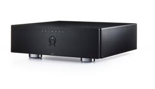 Primare A35.2 (A-35.2) Power amplifier stereo 200W Color: Black
