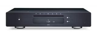 Primare CD15 Prisma (CD-15) CD Player with streaming function Color: Titanium