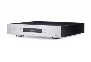 Primare I15 Analog MM (I-15) Integrated amplifier stereo with MM phono stage board 60W Color: Titanium
