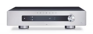 Primare I25 DAC (I-25) Integrated amplifier stereo 100W with DAC Color: Titanium