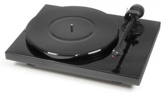 Pro-Ject 1 Xpression Carbon (1-Xpression Carbon) Turntable + 2M RED Cartridge