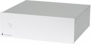 Pro-Ject Amp Box DS2 Mono (AmpBox) Mono power amplifier 120W Color: Sliver