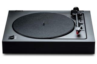 Pro-Ject Automat A2 (AutomatA2) fully automatic turntable with Ortofon 2M Red
