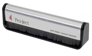 Pro-Ject Brush It (BrushIt) Carbon-fibre brush for record cleaning