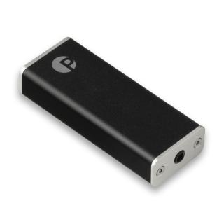 Pro-Ject DAC Box E mobile (DAC BoxE) Digital-to-analogue converter Color: Black