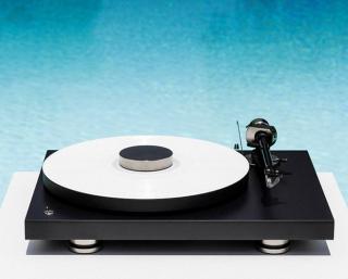 Pro-Ject Debut Pro 30th Anniversary gramofon edycja specjalna Colour: White