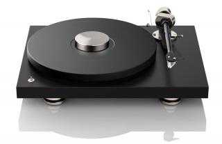 Pro-Ject Debut PRO B – A Modern Turntable with Advanced Features