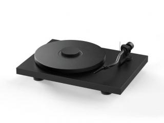 Pro-Ject Debut Pro S analog turntable with Pick it S2 C cartridge