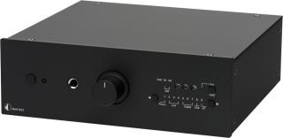 Pro-Ject MaiA DS2 (DS-2) Stereo integrated amplifier Color: Black
