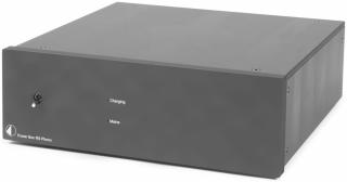Pro-Ject Power Box Phono RS (PowerBox) Power supply dedicated for Phono Box RS Color: Black