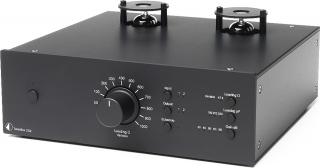Pro-Ject Pro-Ject Tube Box DS2 (TubeBOX) Tube phono-preamplifier Color: Black