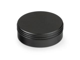 Pro-Ject Record Puck RS Record Stabilizer Color: Black