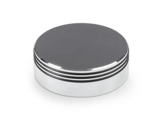 Pro-Ject Record Puck RS Record Stabilizer Color: Sliver