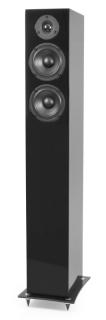 Pro-Ject Speaker Box 10 (Box10) Floorstanding loudspeakers - pair Color: Black gloss