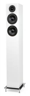Pro-Ject Speaker Box 10 (Box10) Floorstanding loudspeakers - pair Color: White gloss