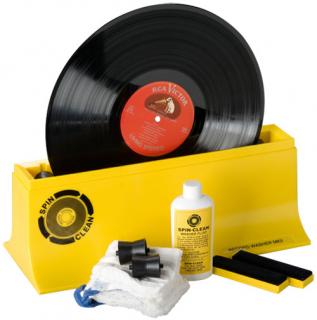 Pro-Ject Spin Clean (Spin-Clean) Vinyl Record Cleaner  Washer