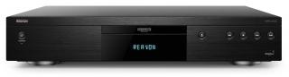 Reavon UBR-X100 (UBRX100) Blu-ray 4K Ultra HD player