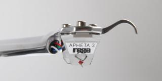 Rega Apheta 3 Moving Coil (MC) Cartridge