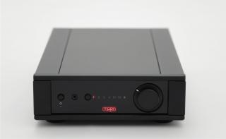 Rega Brio MK7 Integrated Amplifier stereo 50W