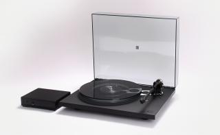 Rega P6 (Planar 6) Neo MK2 Truntable Cartridges: Nd7, Color: White matte