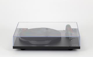 Rega Planar 78 Truntable designed for the reproduction of 78 rpm records