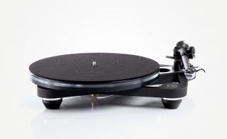 Rega Planar 8 (Planar8) Analog Turntable with MM Cartridge Nd7 + Neo MK2 Turntable Power Supply Colour: Matt Polaris Grey