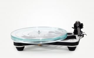 Rega Planar 8 (Planar8) Analog Turntable with MM Cartridge Nd7 + Neo MK2 Turntable Power Supply Colour: White