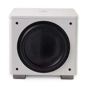 REL Acoustics HT/1510 Predator II Active subwoofer 1000W Color: White