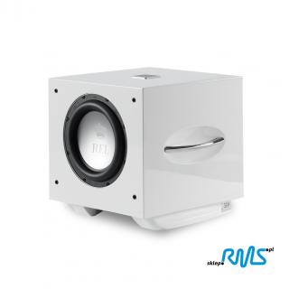REL S510 (S-510) Active subwoofer 500W Color: White