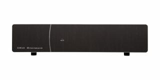 Roksan K3 (K-3) Power amplifier stereo 140W Color: Charcoal (węgiel drzewny)