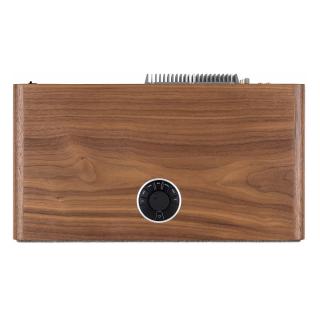 Ruark Audio R3 (R-3) Player stereo all-in-one, Tidal Color: Walnut