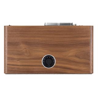 Ruark Audio R3 (R-3S) Player stereo all-in-one, Tidal Color: Walnut