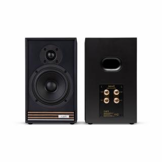 Ruark Sabre-R – Bookshelf Speakers