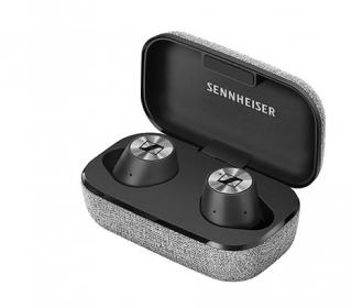 Sennheiser Momentum True Wireless In-ear wireless headphones