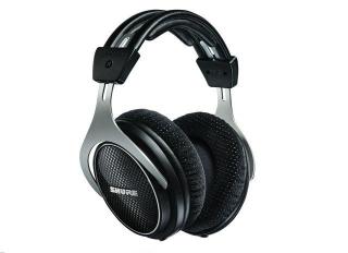 Shure SRH1540 )SRH-1540) On-ear headphones