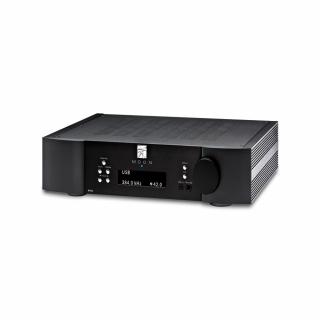 Simaudio Moon 240i (240-i) Stereo integrated amplifier Color: Black