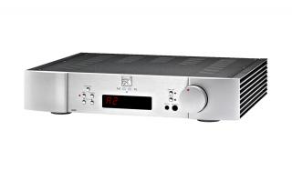 Simaudio Moon 340i X (340iX) Stereo integrated amplifier Color: Sliver